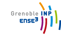 Grenoble INP - ENSE3