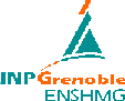 ENSHMG - INPG